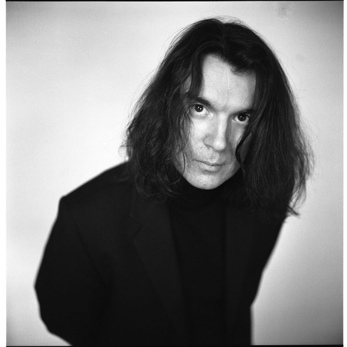 David Byrne, Hamburg 1994